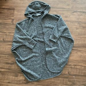 Chris & Carol House Sweater with Hood
